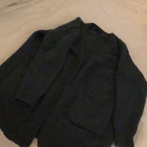 Knit Cardigan